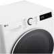 ΠΛΥΝΤΗΡΙΟ ΡΟΥΧΩΝ - ΣΤΕΓΝΩΤΗΡΙΟ LG D4R5009TSWW (9-6KG / A-D / ΑΤΜΟΥ / Wi-Fi & AI)